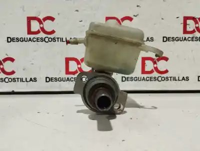 Автозапчасти б/у тормозной насос за skoda fabia (6y2/6y3) young line ссылки oem iam 19fte  