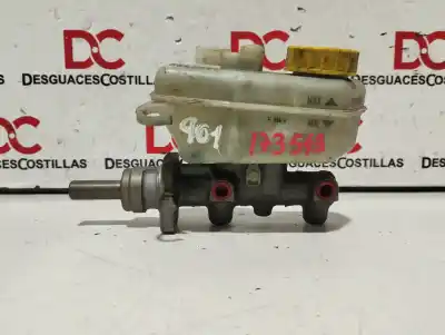 Автозапчасти б/у тормозной насос за skoda fabia (6y2/6y3) young line ссылки oem iam 19fte  