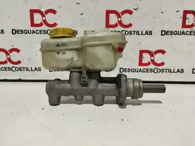 Автозапчасти б/у тормозной насос за skoda fabia (6y2/6y3) young line ссылки oem iam 19fte  