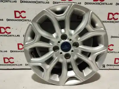 Автозапчастина б/у шина для ford ecosport (cr6) trend посилання на oem iam cn151007e1c  