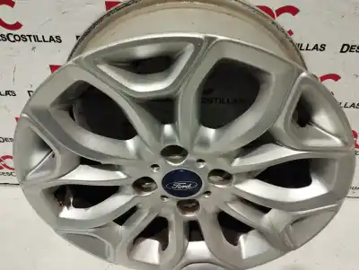 Автозапчастина б/у шина для ford ecosport (cr6) trend посилання на oem iam cn151007e1c  