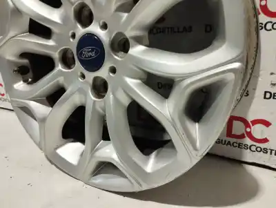 Автозапчасти б/у шина за ford ecosport (cr6) trend ссылки oem iam cn151007e1c