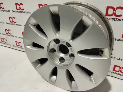 Автозапчастина б/у шина для audi a6 c6 avant (4f5) 2.0 tdi посилання на oem iam 4f0601025n  
