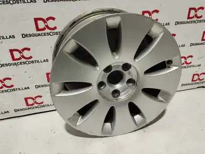 Автозапчастина б/у шина для audi a6 c6 avant (4f5) 2.0 tdi посилання на oem iam 4f0601025n  