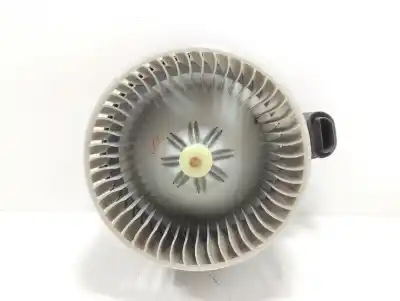 Peça sobressalente para automóvel em segunda mão ventilador de aquecimento por toyota verso active referências oem iam av2727008103  
