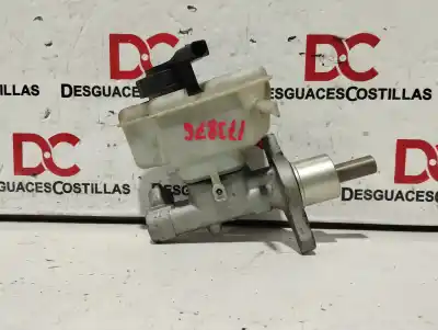Peça sobressalente para automóvel em segunda mão bomba de travões por audi a3 (8p1) 2.0 tdi 16v referências oem iam 1k1611301c  