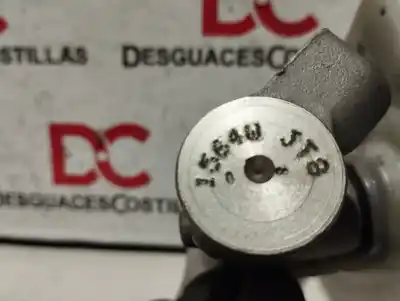 Peça sobressalente para automóvel em segunda mão bomba de travões por audi a3 (8p1) 2.0 tdi 16v referências oem iam 1k1611301c  