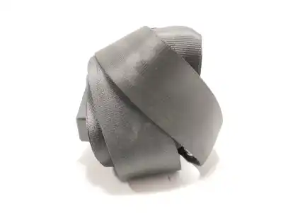 Second-hand car spare part REAR LEFT SEAT BELT for RENAULT MEGANE III BERLINA 5 P  OEM IAM references 888410016R  