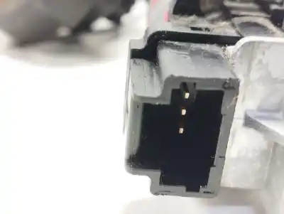 Peça sobressalente para automóvel em segunda mão conjunto de canhões de ignição por peugeot 308 sport referências oem iam 4162xt