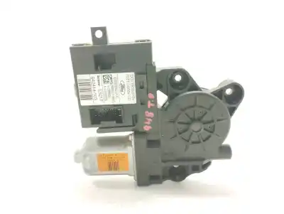 Second-hand car spare part rear right window motor for ford kuga (cbv) trend oem iam references 7m5t14b534cd