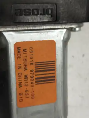 Автозапчасти б/у мотор заднего правого стекла за ford kuga (cbv) trend ссылки oem iam 7m5t14b534cd  