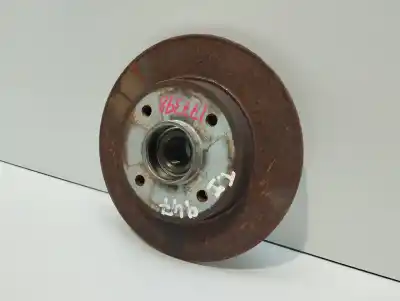 Peça sobressalente para automóvel em segunda mão disco de travão traseiro por peugeot 308 sport referências oem iam 424965