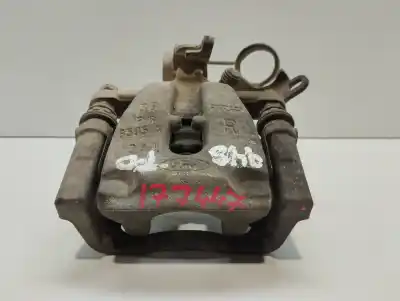 Second-hand car spare part rear right brake caliper for ford kuga (cbv) trend oem iam references 1738987