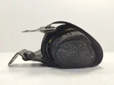 Peça sobressalente para automóvel em segunda mão cinto de segurança traseiro esquerdo por ford focus berlina (cap) trend referências oem iam 4m51a611b68ag