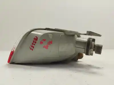 Peça sobressalente para automóvel em segunda mão farolim de para choques traseiro direito  por ford focus berlina (cap) trend referências oem iam 1m5115k272ac