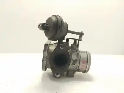 Автозапчастина б/у клапан Egr для SEAT LEON (1M1) 1.9 TDI Посилання на OEM IAM 038131501E  