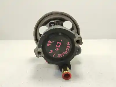 Pezzo di ricambio per auto di seconda mano POMPA STERZO per RENAULT MEGANE I FASE 2 BERLINA (BA0)  Riferimenti OEM IAM 7700431286  