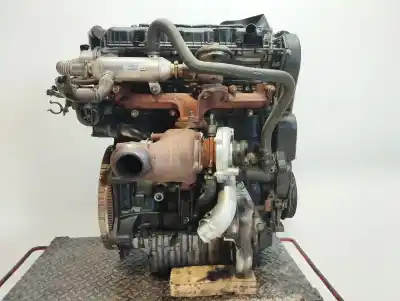 Recambio de automóvil de segunda mano de motor completo para citroen c5 berlina 2.2 hdi vivace referencias oem iam 4hx