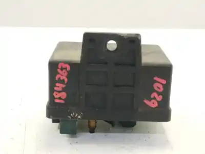 Автозапчасти б/у блок предварительного нагревания за citroen xsara picasso (n68) 2.0 hdi ссылки oem iam 9639912580  