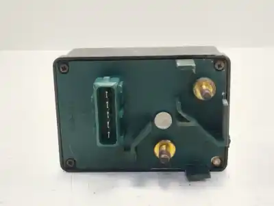 Автозапчасти б/у блок предварительного нагревания за citroen xsara picasso (n68) 2.0 hdi ссылки oem iam 9639912580  