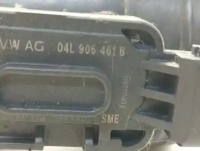 İkinci el araba yedek parçası AKIS ÖLÇER için VOLKSWAGEN GOLF VII LIM. (5G1)  OEM IAM referansları 04L906461B  