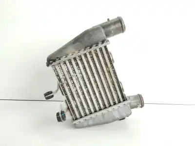 Peça sobressalente para automóvel em segunda mão intercooler por hyundai getz (tb) 1.5 crdi referências oem iam 282712a500  