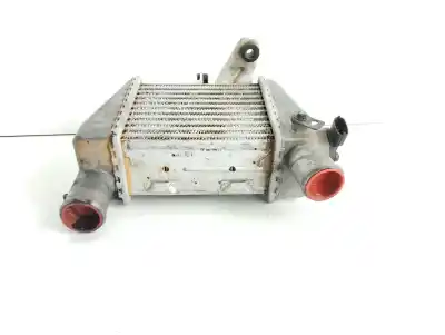 Peça sobressalente para automóvel em segunda mão intercooler por hyundai getz (tb) 1.5 crdi referências oem iam 282712a500  