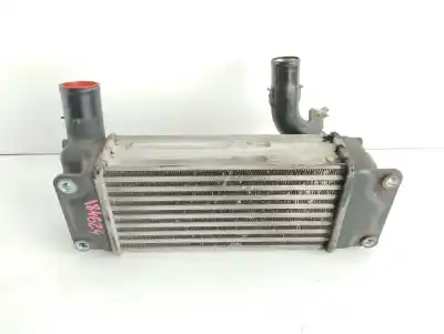 Peça sobressalente para automóvel em segunda mão intercooler por toyota auris active referências oem iam jd1270000692