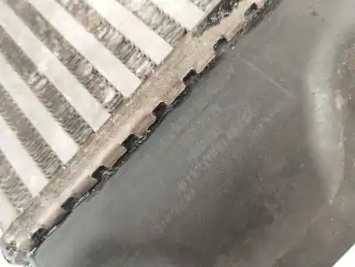 Peça sobressalente para automóvel em segunda mão intercooler por toyota auris active referências oem iam jd1270000692  