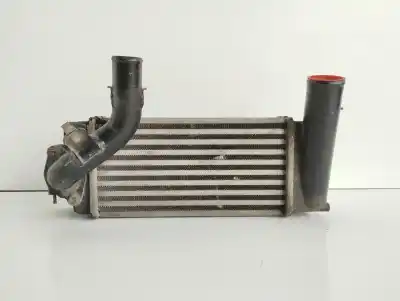 Peça sobressalente para automóvel em segunda mão intercooler por toyota auris active referências oem iam jd1270000692  