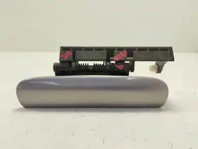 Автозапчасти б/у левая передняя наружная ручка за citroen xsara picasso (n68) 2.0 hdi ссылки oem iam 9101r8