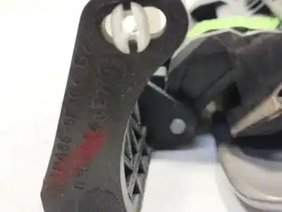 Автозапчасти б/у левая передняя наружная ручка за citroen xsara picasso (n68) 2.0 hdi ссылки oem iam 9101r8  