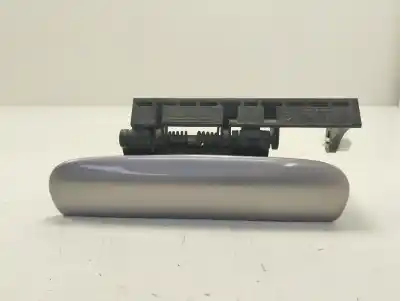 Автозапчасти б/у задняя левая наружная ручка за citroen xsara picasso (n68) 2.0 hdi ссылки oem iam 9633343677