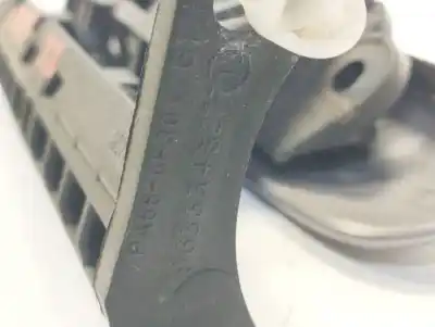 Автозапчасти б/у задняя левая наружная ручка за citroen xsara picasso (n68) 2.0 hdi ссылки oem iam 9633343677  