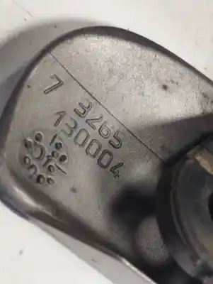 Автозапчасти б/у задняя левая наружная ручка за citroen xsara picasso (n68) 2.0 hdi ссылки oem iam 9633343677  