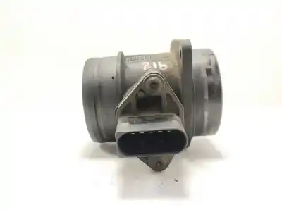 Second-hand car spare part flowmeter for seat ibiza (6j5) reference oem iam references 0281002531