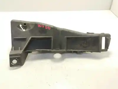 Автозапчасти б/у усиление заднего бампера за seat ibiza (6j5) reference ссылки oem iam 6j4807378  