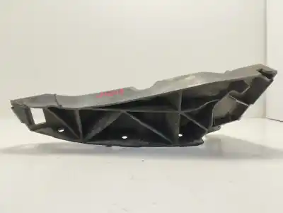 Автозапчасти б/у усиление заднего бампера за seat ibiza (6j5) reference ссылки oem iam 6j4807378  