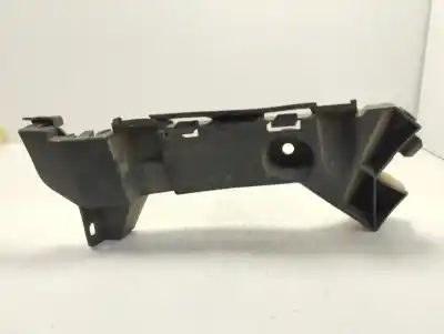 Second-hand car spare part rear bumper reinforcement for seat ibiza (6j5) reference oem iam references 6j4807393