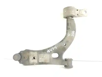 Автозапчасти б/у передний правый нижний рычаг подвески за ford fiesta (cbk) fun ссылки oem iam 1436169  