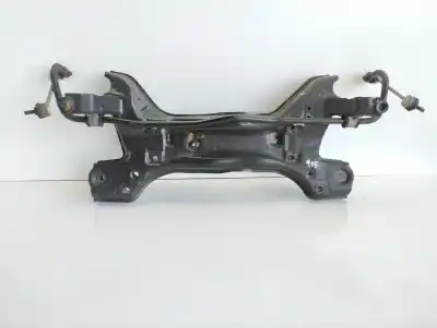 Автозапчастина б/у передня вісь для seat ibiza (6j5) reference посилання на oem iam 6r0199315k  