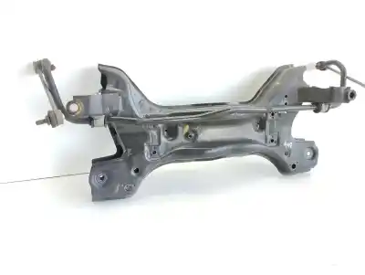 Автозапчастина б/у передня вісь для seat ibiza (6j5) reference посилання на oem iam 6r0199315k  