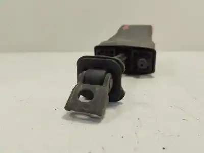 Second-hand car spare part door stop for seat ibiza (6j5) reference oem iam references 6j4839249b