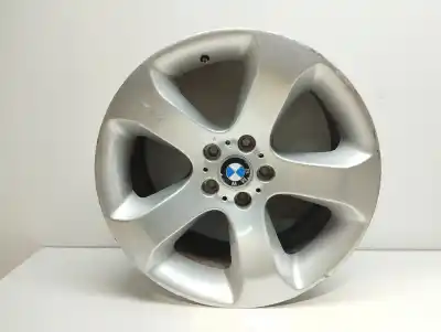 Peça sobressalente para automóvel em segunda mão jante por bmw x5 (e53) 3.0d referências oem iam 36116761932