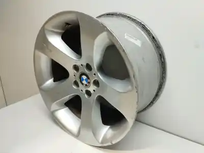 Peça sobressalente para automóvel em segunda mão jante por bmw x5 (e53) 3.0d referências oem iam 36116761932  