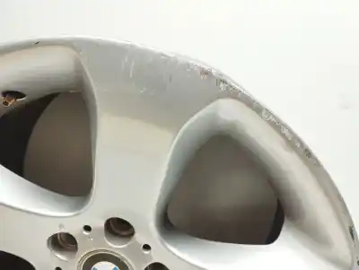 Peça sobressalente para automóvel em segunda mão jante por bmw x5 (e53) 3.0d referências oem iam 36116761932  