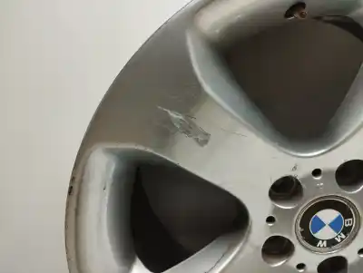 Peça sobressalente para automóvel em segunda mão jante por bmw x5 (e53) 3.0d referências oem iam 36116761932  
