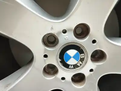 Peça sobressalente para automóvel em segunda mão jante por bmw x5 (e53) 3.0d referências oem iam 36116761932  