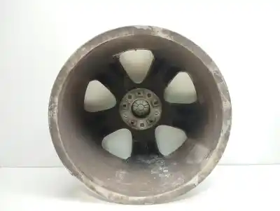 Peça sobressalente para automóvel em segunda mão jante por bmw x5 (e53) 3.0d referências oem iam 36116761932  