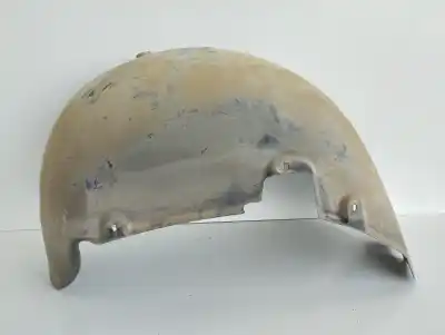 Peça sobressalente para automóvel em segunda mão cave de roda traseira esquerda por volkswagen touareg (7l6) 5.0 v10 tdi dpf referências oem iam 7l6810971a